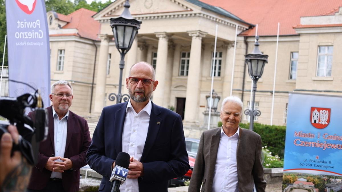 Znamy pogram Powiatowo-Gminnego Święta Plonów w Czerniejewie
