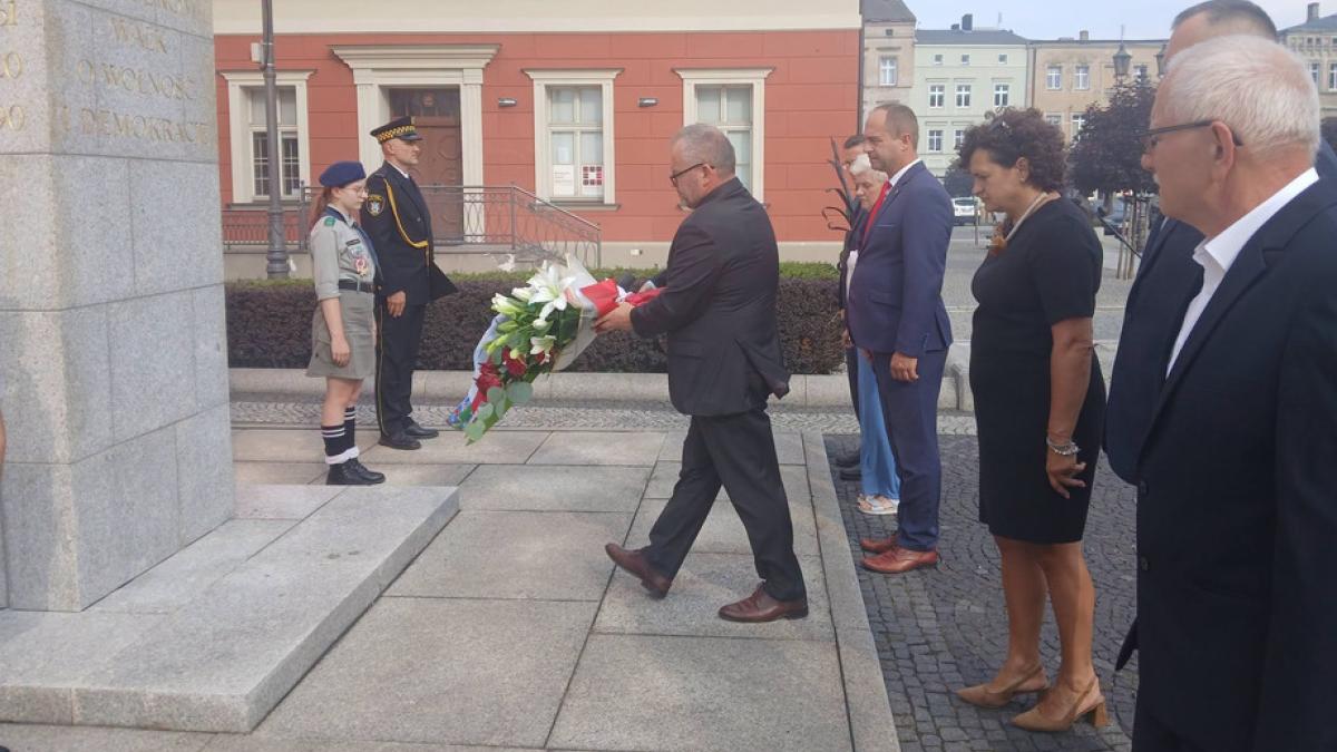 82. rocznica Powstania Warszawskiego – pamiętamy!