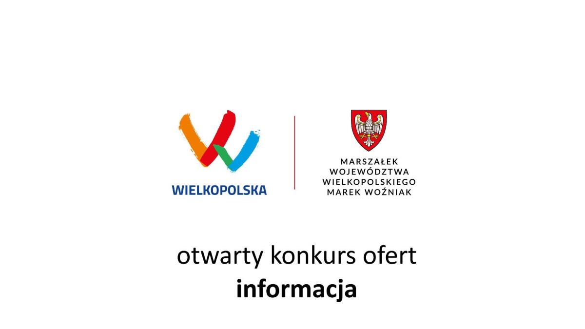 Ruszył konkurs ofert na przeciwdziałanie uzależnieniom w Wielkopolsce (2026-2028)