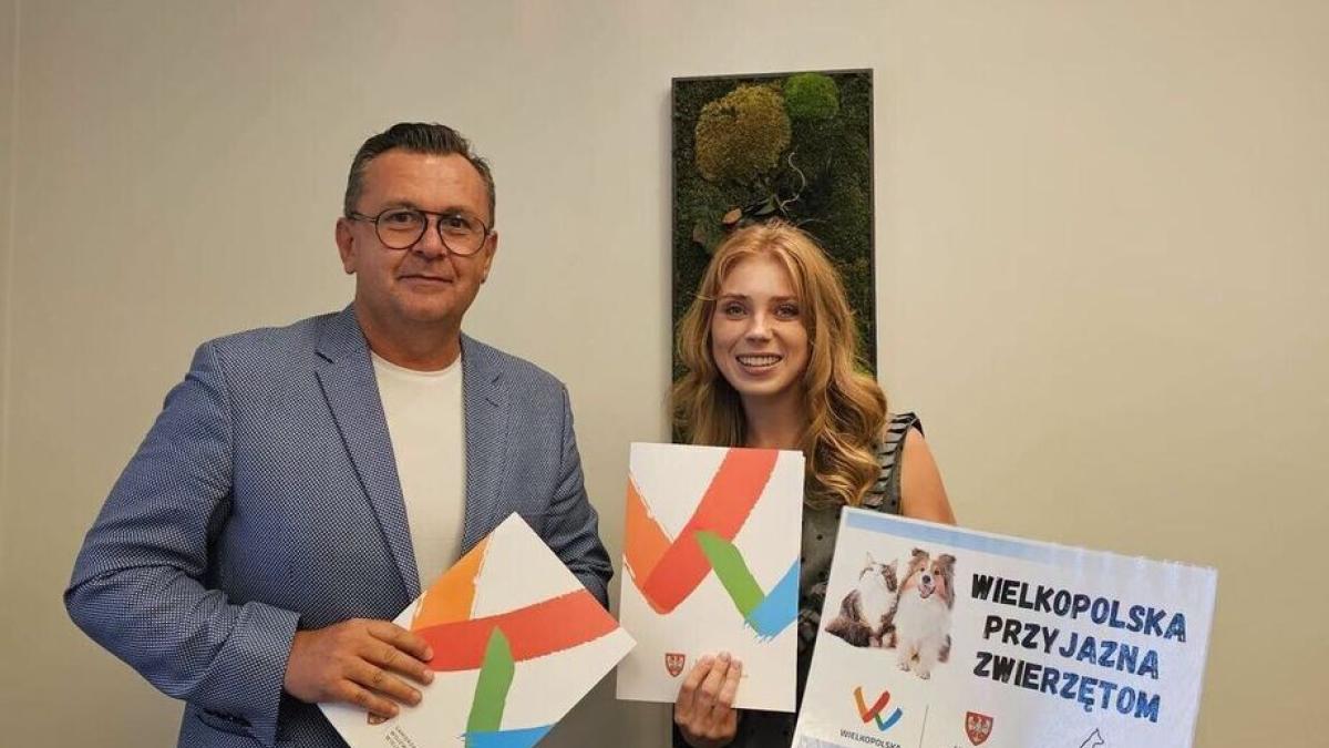 Dofinansowanie na realizację programu opieki nad zwierzętami i ograniczenia ich bezdomności