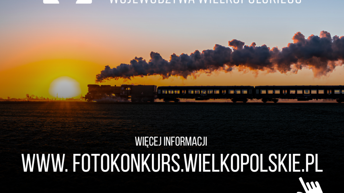 Rozpoczęcie 8. edycji Konkursu Fotograficznego o Nagrodę Marszałka Województwa Wielkopolskiego - Miasto i Gmina Buk