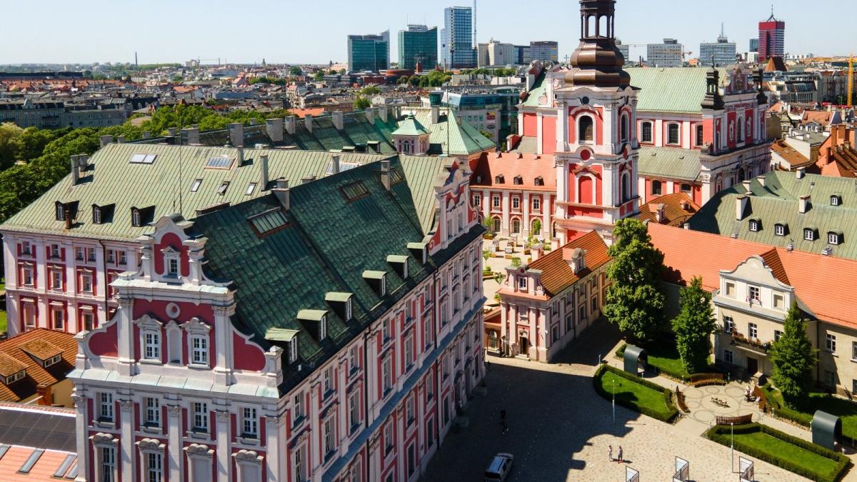 Transkrypcja zagranicznego aktu małżeństwa osób tej samej płci