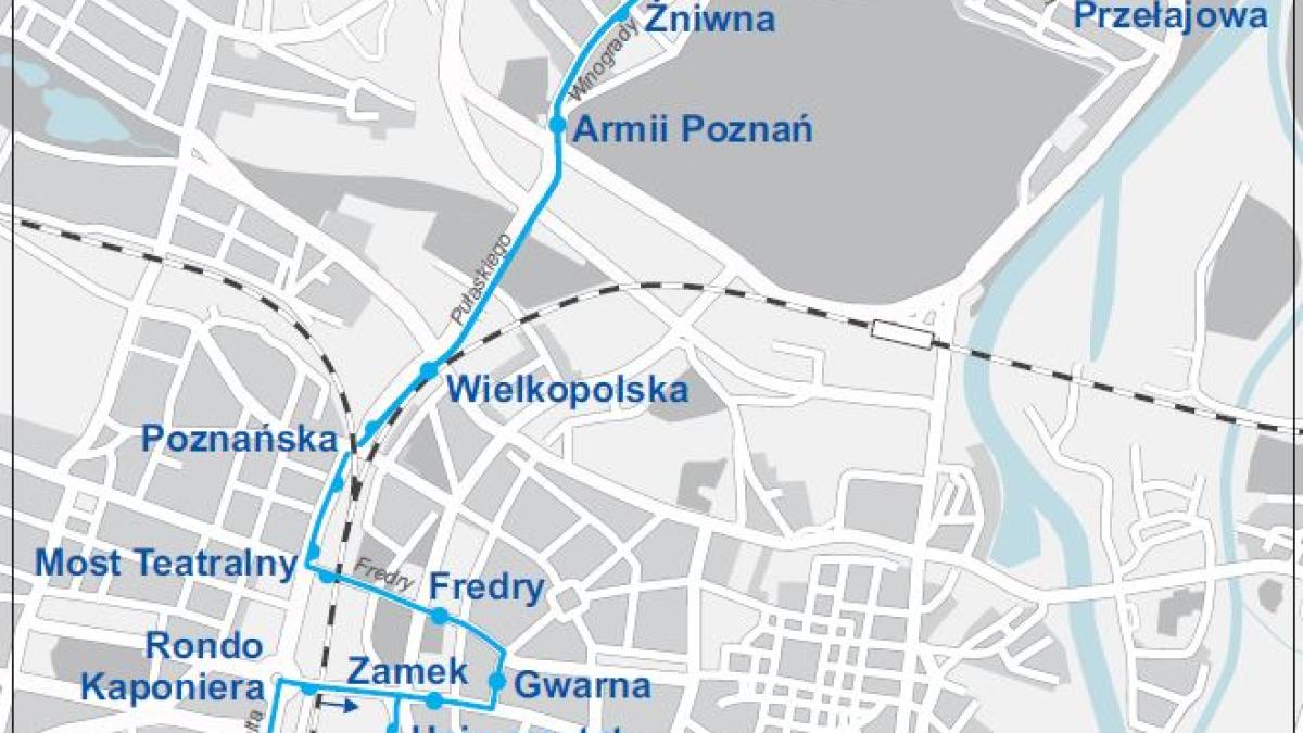 BitterSweet Festiwal na poznańskiej Cytadeli (13-15 sierpnia) – dodatkowa linia nr 30 i wzmocnienie transportu | Zarząd Transportu Miejskiego w Poznaniu