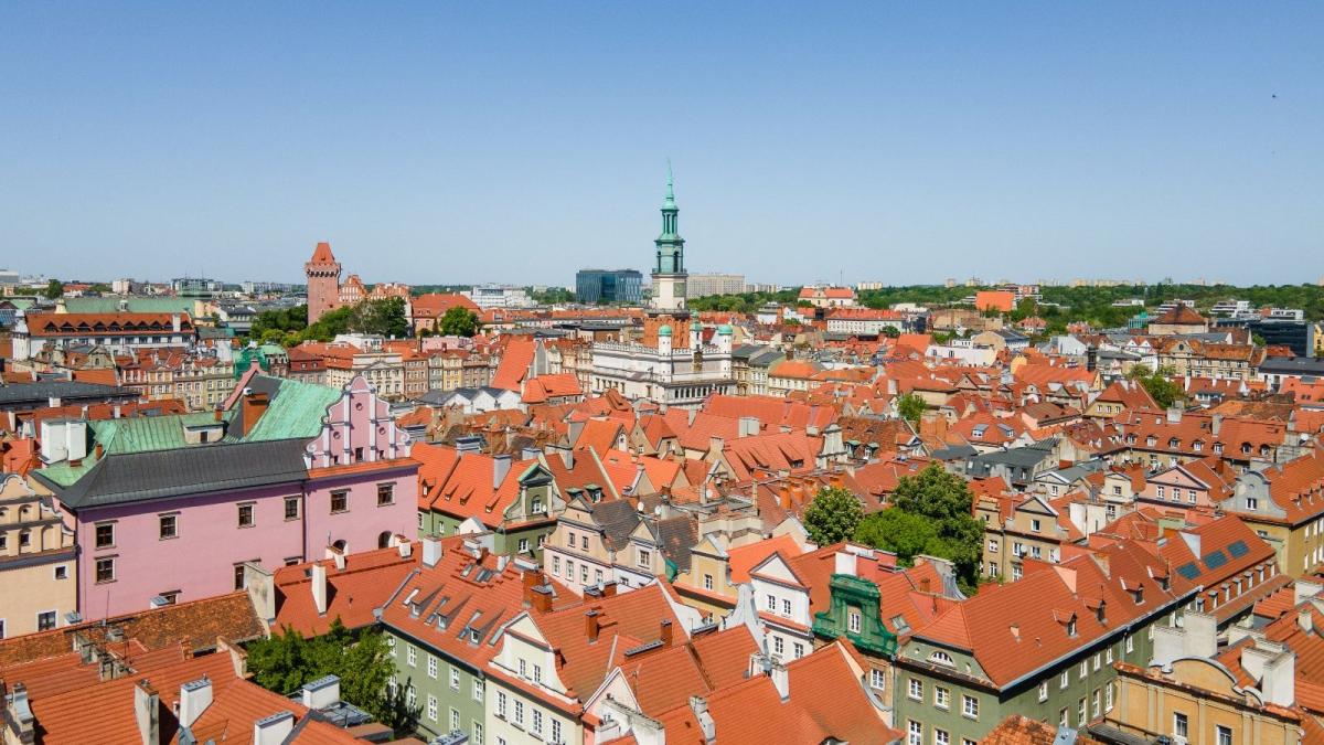 Poznań uzależniony od profilaktyki - rusza nabór