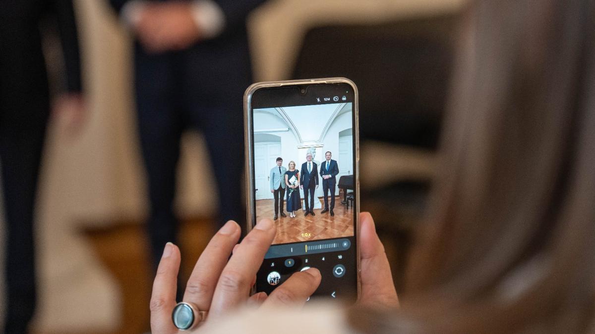 Nominacje dla dyrektorów szkół i przedszkoli