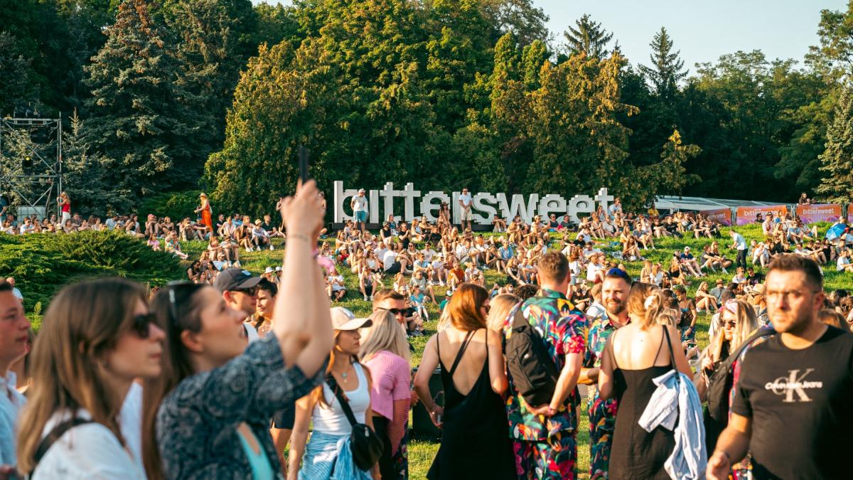 BitterSweet Festival już wkrótce w Poznaniu