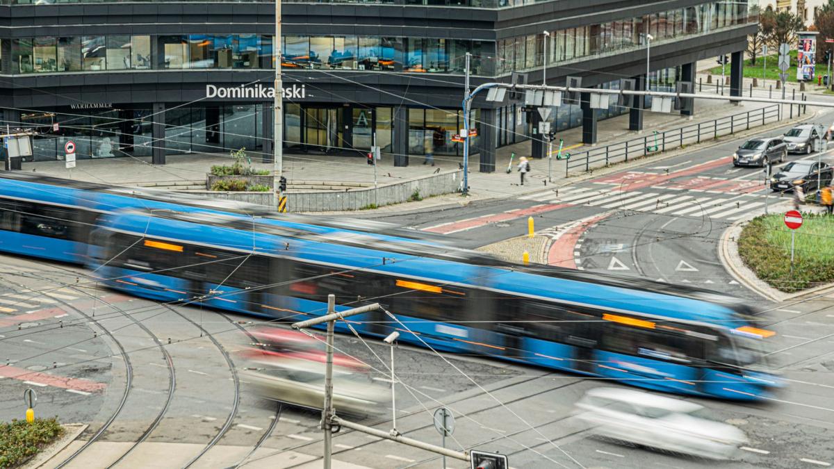 Zdjecie ilustracyjne do artykulu: Poznań zaprasza na konsultacje planu dla rejonu Ratajczaka, 27 Grudnia i 3 Maja