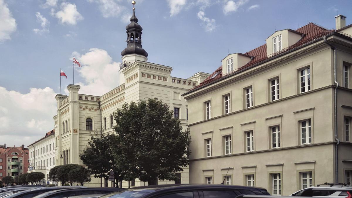 Zdjecie ilustracyjne do artykulu: Jastrowie: Urząd Stanu Cywilnego 28 sierpnia będzie czynny do 11:30