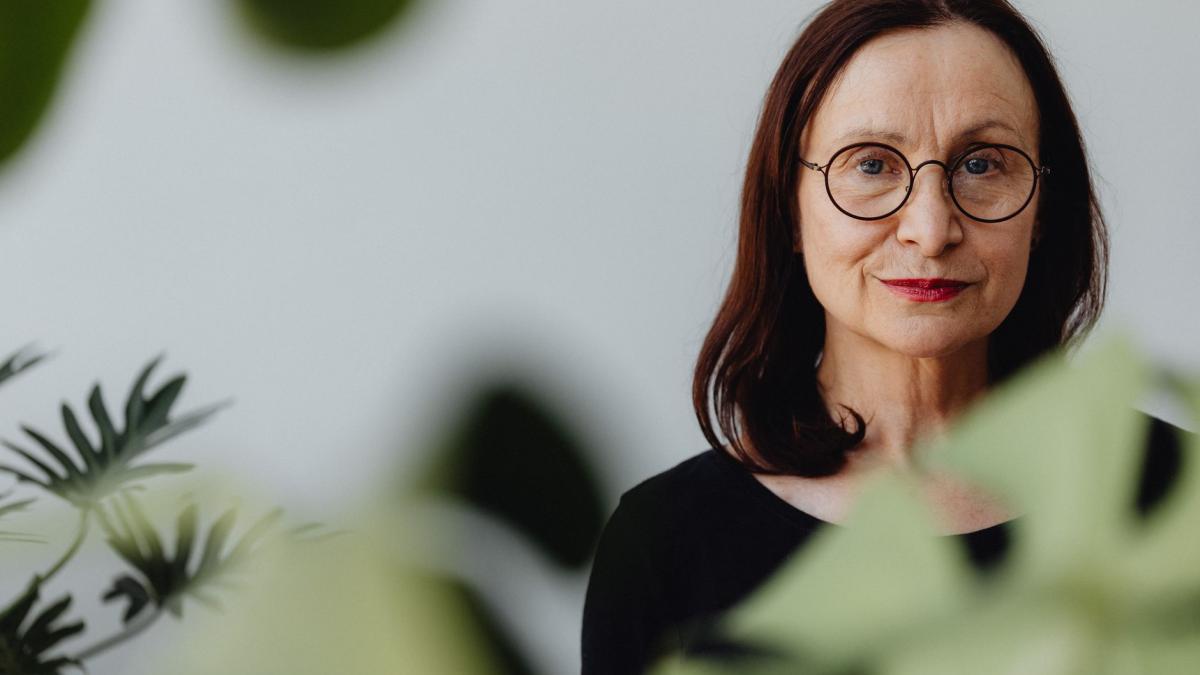 Zdjecie ilustracyjne do artykulu: Prof. Alicja Kalinowska z Poznania dołącza do Komitetu Naukowego Europejskiej Akademii Neurologii