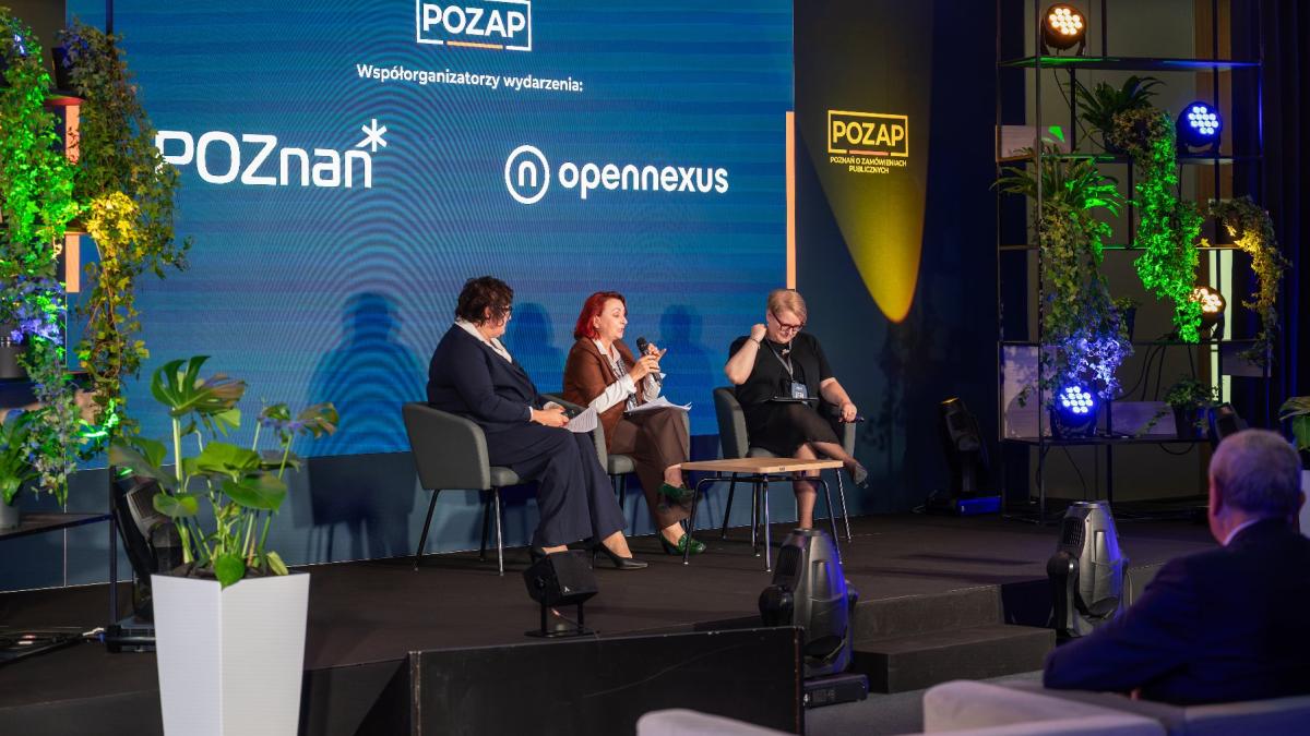 POZAP - Poznań o zamówieniach publicznych