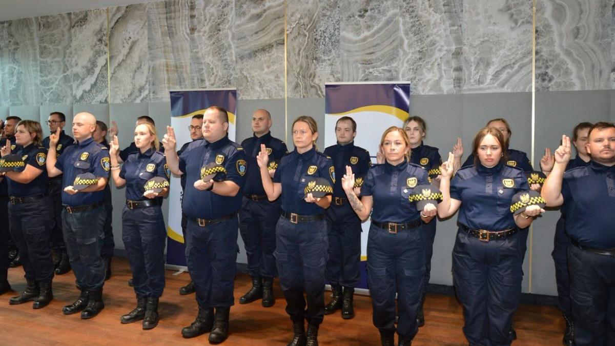 29 sierpnia - Dzień Straży Gminnej