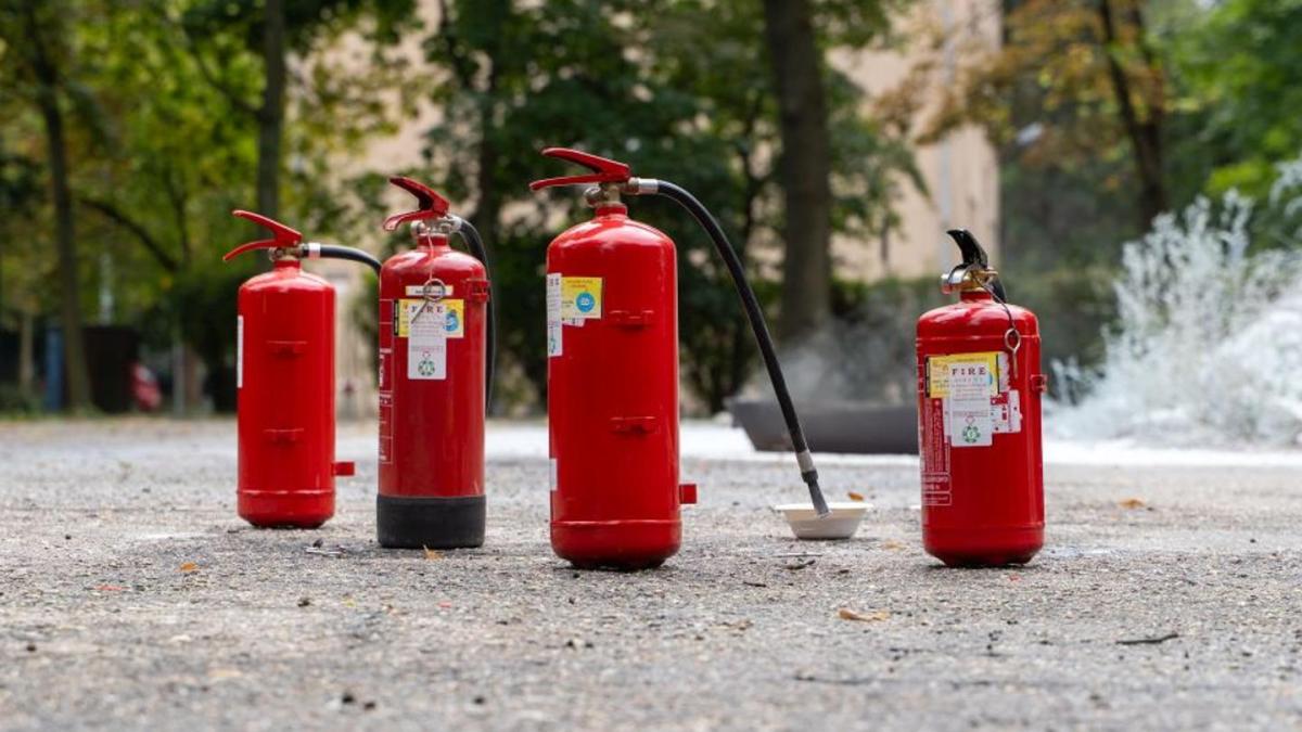 Szkolenie kadry kierowniczej WFOŚiGW w Poznaniu - Komenda Miejska Państwowej Straży Pożarnej w Poznaniu - Portal Gov.pl