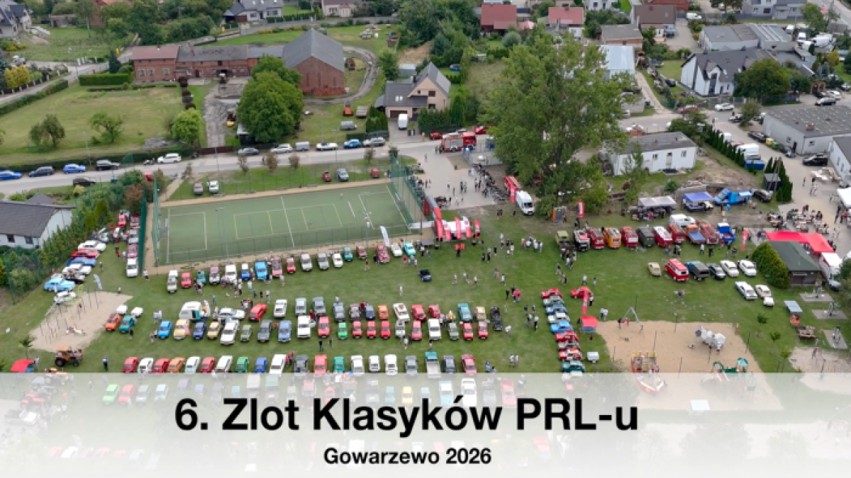 Zapraszamy do obejrzenia wideo relacji i ponownego przeżycia emocji, które towarzyszyły tegorocznej edycji!