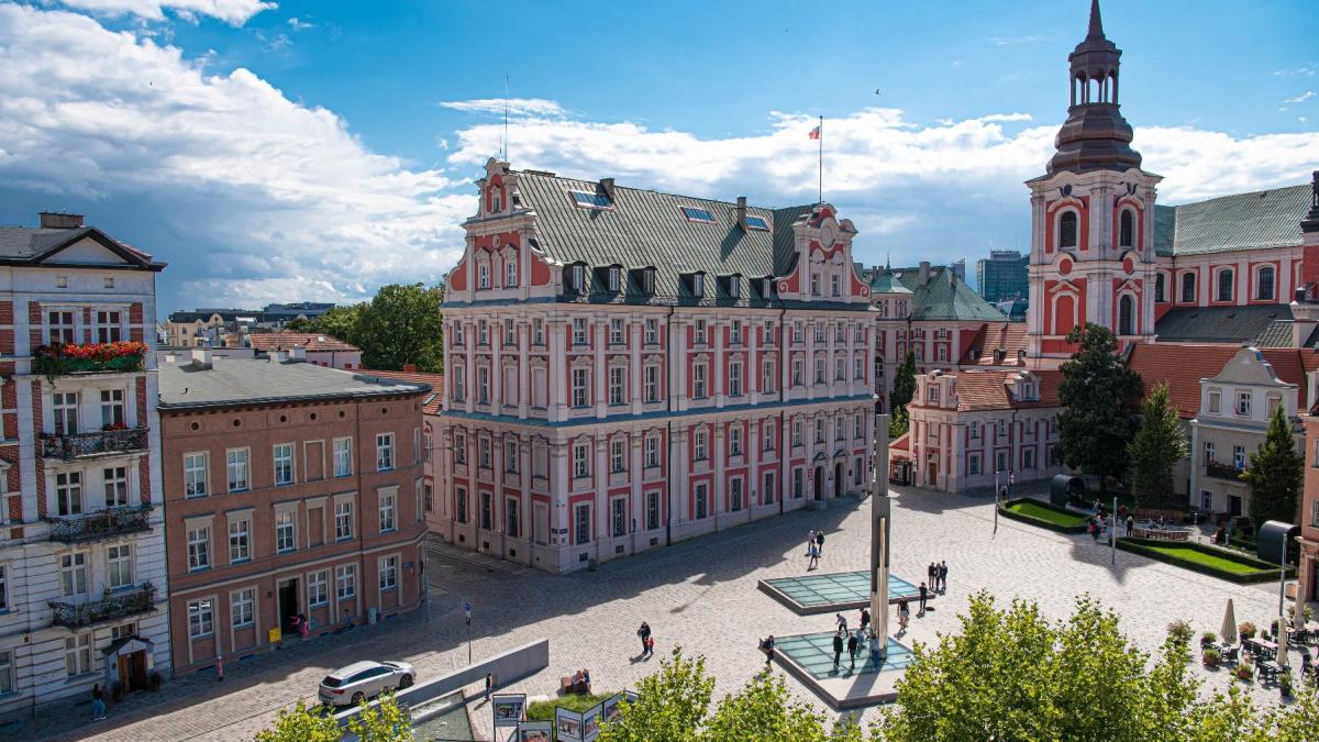 Przyjdź na staż do urzędu - edycja jesienno-zimowa