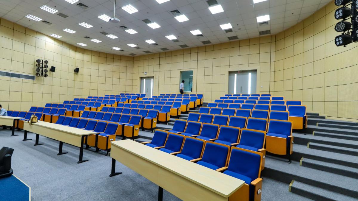 Zdjecie ilustracyjne do artykulu: Poznań: inauguracja roku akademickiego Uniwersytetu Medycznego 2 października
