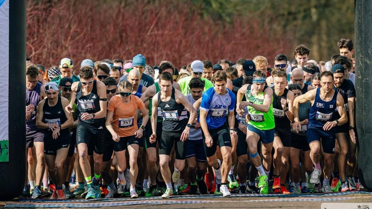 W weekend startuje kolejna edycja City Trail