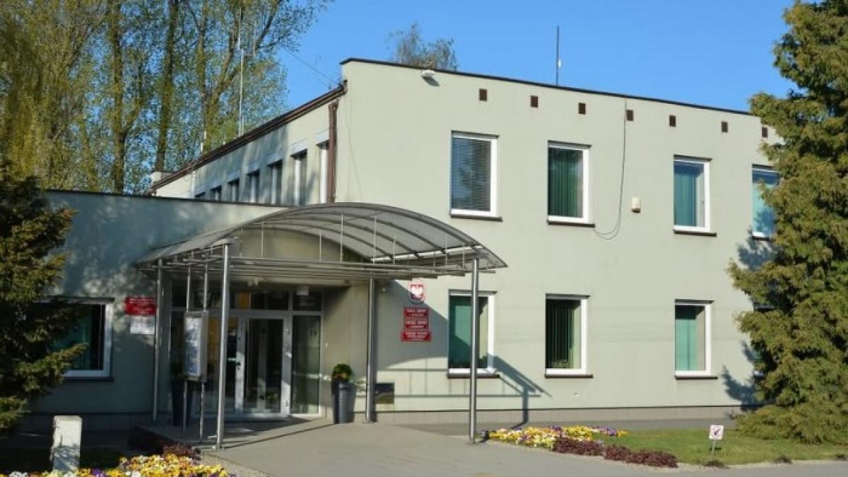 stanowisko ds. zamówień publicznych i inwestycji w Referacie Infrastruktury Komunalnej i Inwestycji w Urzędzie Gminy Kleszczewo