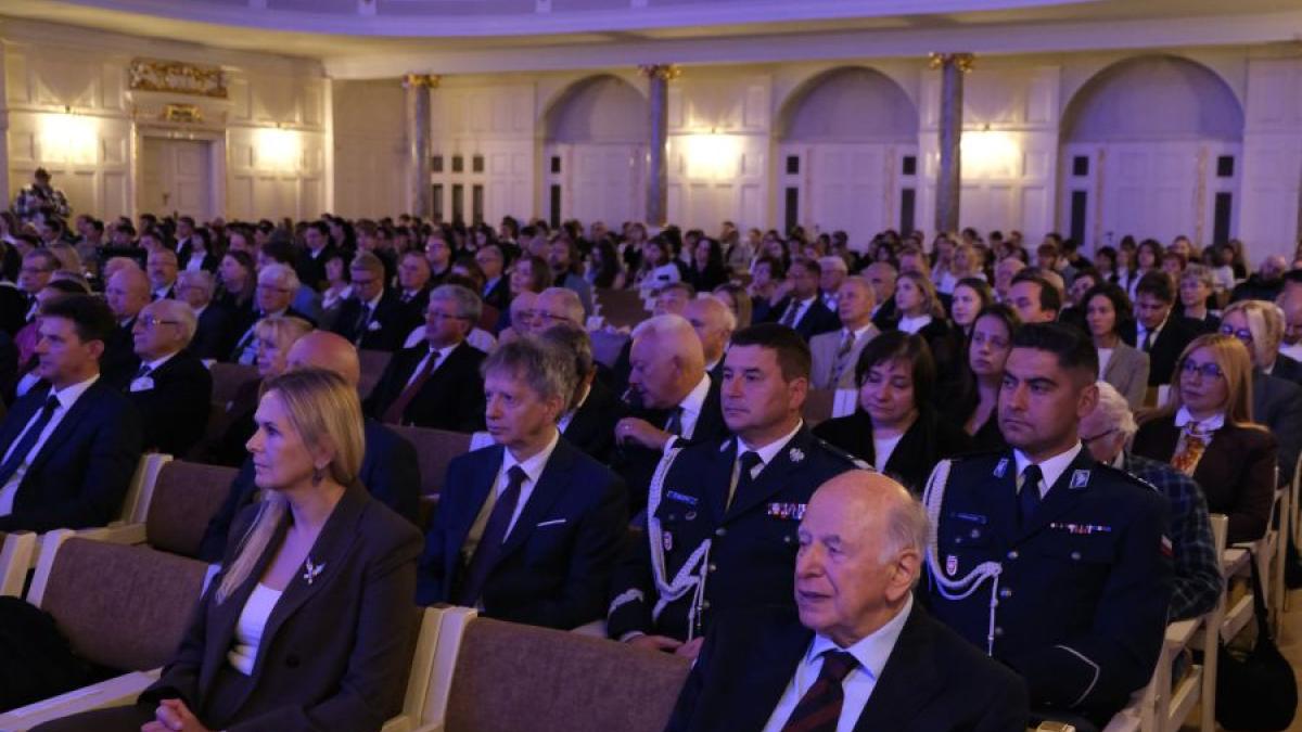 UAM rozpoczyna nowy rok akademicki