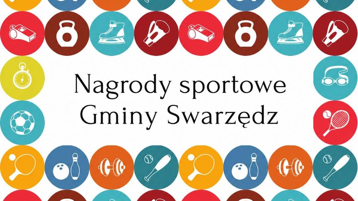 Nagrody i wyróżnienia za wybitne osiągnięcia sportowe 2026 – zapraszamy do składania wniosków!