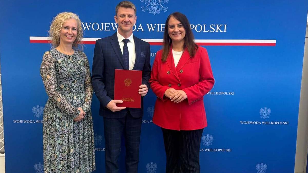 Blisko 17 mln zł dofinansowania na budowę tunelu!