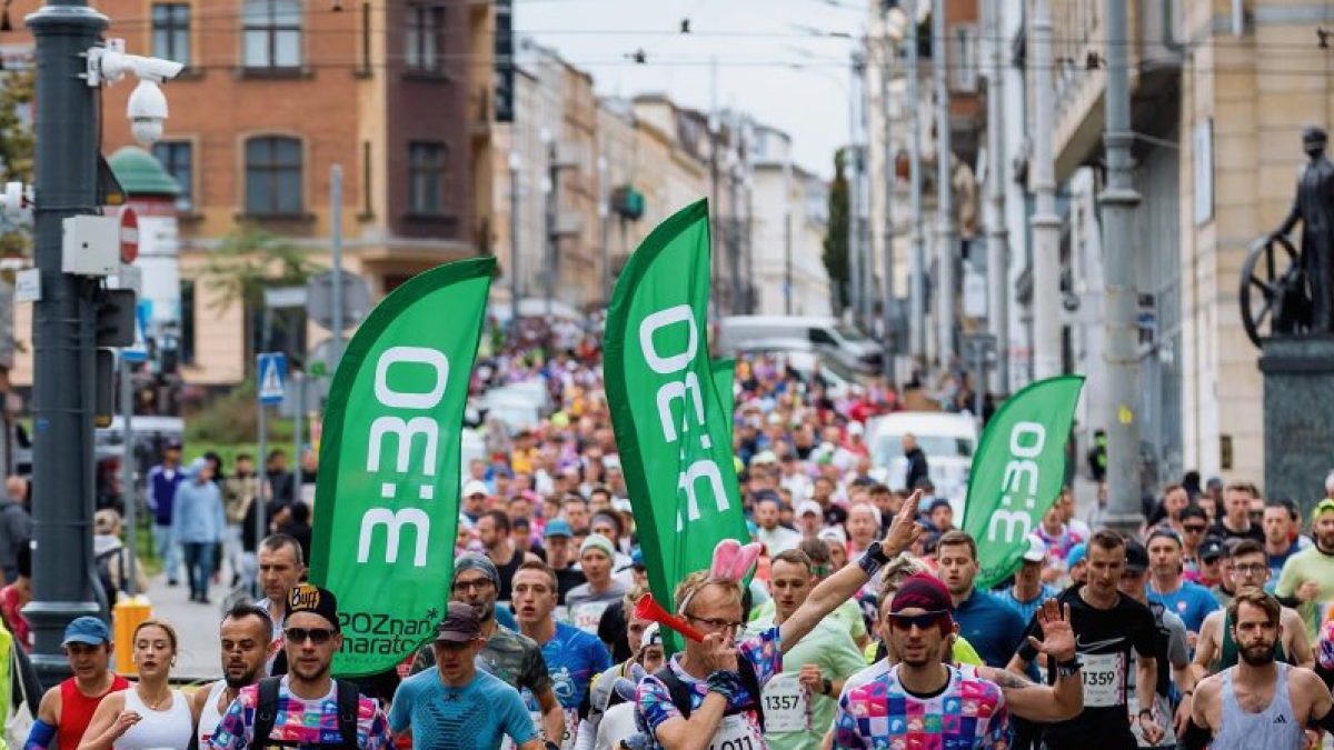 Sportowe wydarzenia w weekend (3.10 - 4.10)