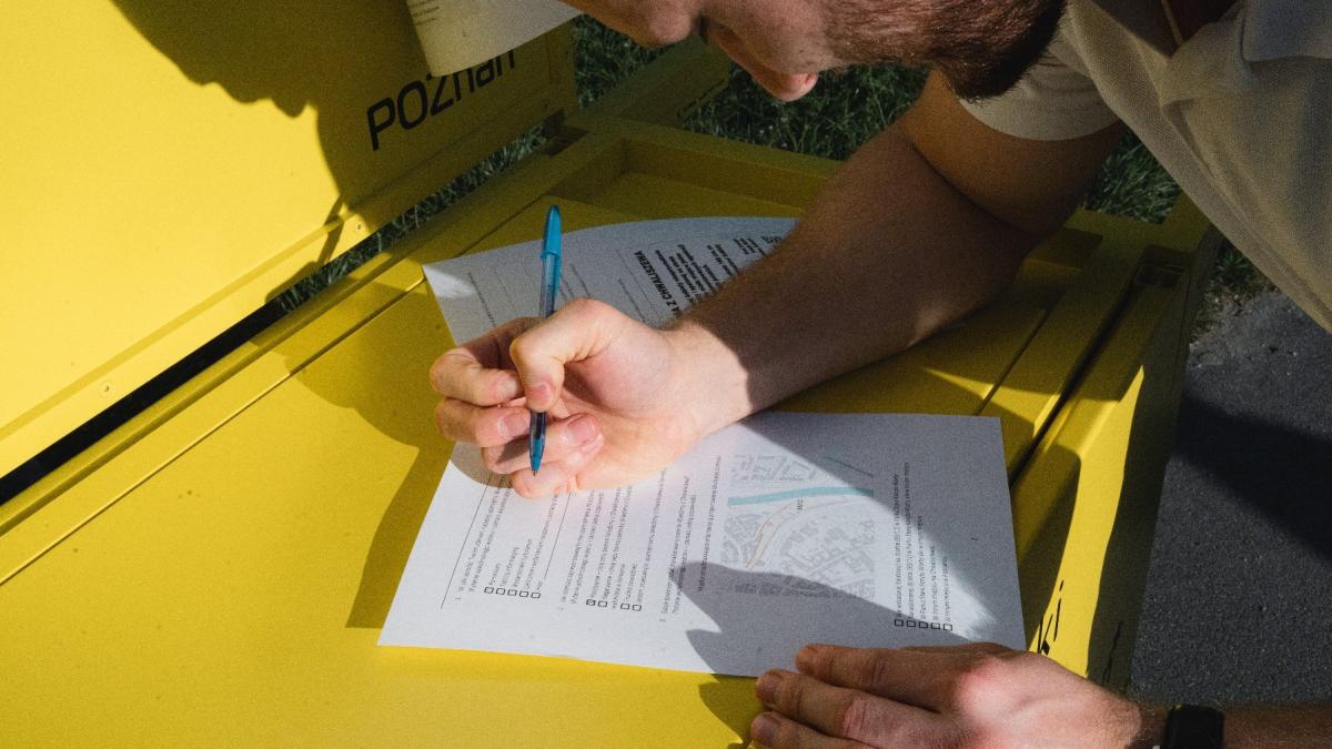 Trwają konsultacje dotyczące organizacji ruchu na Starych Winogradach