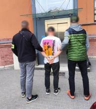 Jak reagować, gdy nad Wartą robi się niebezpiecznie?