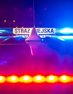 Weekend pełen wrażeń