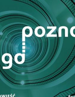 Rozstrzygnięcie konkursu literackiego "Poznań fantastyczny. Droga poznania"