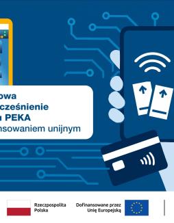Podpisanie umowy na modernizację systemu PEKA