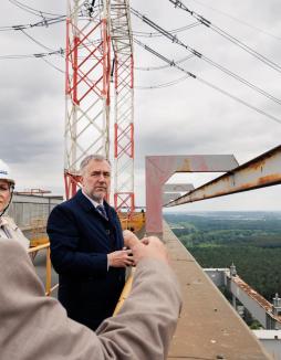 Konin to idealne miejsce dla elektrowni atomowej