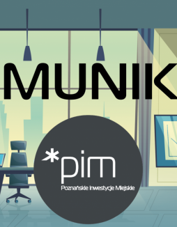 5 czerwca biuro spółki PIM nieczynne