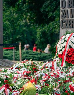 Poznański Czerwiec - program obchodów