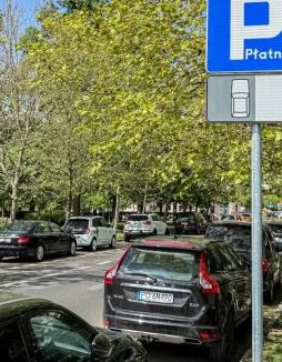 W Poznaniu zmiany w Strefie Płatnego Parkowania: co się zmienia od 25 czerwca - Poznań