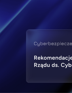 Jak chronić się przed atakami DDoS i ransomware? Rekomendacje Pełnomocnika rządu ds. cyberbezpieczeństwa - Cyfryzacja