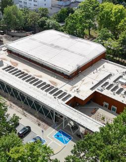 Nowe saunarium na Grunwaldzie w Poznaniu od 28 lipca. Sprawdziliśmy ofertę i ceny - Poznań