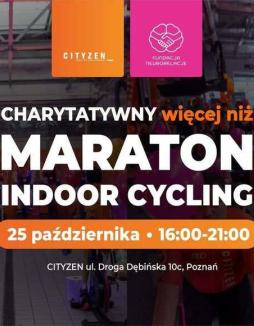 Pięć godzin jazdy w CITYZEN dla Lilianki z gminy Komorniki i Fundacji Neurorelacje - Komorniki