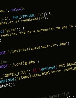 Dwie luki PHP: użytkownicy środowisk objętych poprawkami cyber_Folks nie muszą instalować ich sami - Rozwoj i technologia