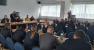Nowy zarząd Oddziału Miejsko-Gminnego ZOSP RP w Mosinie wybrany na lata 2026–2031 w Poznaniu - Poznań