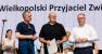 Schronisko w Skałowie z główną nagrodą „Wielkopolski Przyjaciel Zwierząt”. Suchy Las gratuluje - Suchy Las