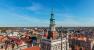 Bezpłatne szczepienia przeciw półpaścowi dla 60–64-latków w Poznaniu. Miasto uruchamia program - Poznań