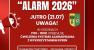 Próba syren alarmowych w Rokietnicy. 21 lipca w godz. 7:00–19:00 usłyszysz sygnały ćwiczebne - Rokietnica
