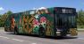 Autobus Polskiej Stolicy Kultury 2026 zatrzyma się na Rynku Łazarskim w Poznaniu - Poznań
