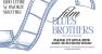 Kino letnie w Komornikach: Blues Brothers 17 lipca w Dworze Skrzynki, wstęp wolny - Komorniki