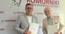 Nowy obiekt sportowo-rekreacyjny w Plewiskach: podpisano umowę na dokumentację - Komorniki