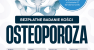 Bezpłatne badania w kierunku osteoporozy. Kto i kiedy może skorzystać w Komornikach? - Komorniki