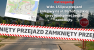 Wągrowiec: 15 lipca zamknięty przejazd kolejowy na ul. Bartodziejskiej przy Dębińskiej - Wągrowiec