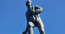 Od Lubonia do Poznania: historia Siewcy, przy którym rozpocznie się rowerowy rajd - Poznań