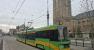 Tramwaje wracają na Grunwaldzką w Poznaniu szybciej niż planowano - Poznań