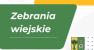 Zebranie wiejskie w Przybrodzie: zmiana zadania z funduszu sołeckiego i terminy udziału w Rokietnicy - Rokietnica